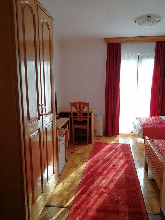 B&B Villa Una Bihać Kültér fotó