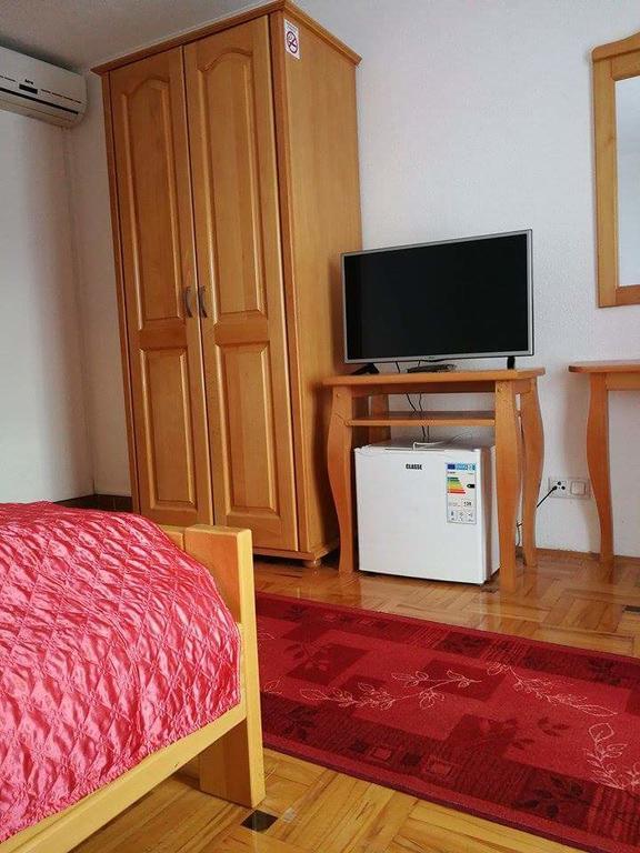 B&B Villa Una Bihać Kültér fotó
